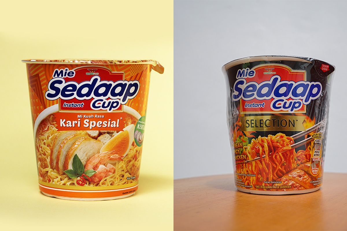 Klarifikasi Kemenperin Soal Isu PHK di Pabrik Mie Sedaap Gresik: Hanya Pengurangan Tenaga Outsourcing