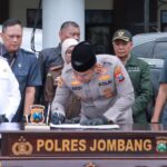 Pemkab Jombang Wacanakan Revisi Perda Miras, Sanksi Denda dan Hukuman Bakal Diperberat
