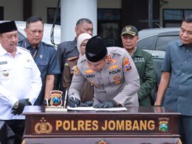 Pemkab Jombang Wacanakan Revisi Perda Miras, Sanksi Denda dan Hukuman Bakal Diperberat