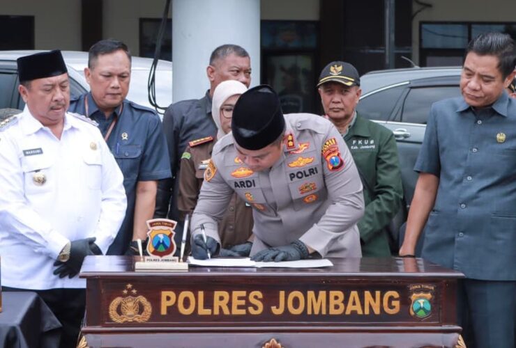 Pemkab Jombang Wacanakan Revisi Perda Miras, Sanksi Denda dan Hukuman Bakal Diperberat