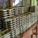 Setahun Berjalan, Program Makan Bergizi Gratis di Sumenep Belum Menyeluruh, 8.015 Siswa Masih Tertunda