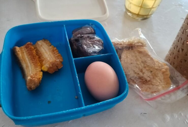 Menu MBG Kering Selama Ramadhan Dikeluhkan, DPRD Malang Desak Pemkot Turun Tangan