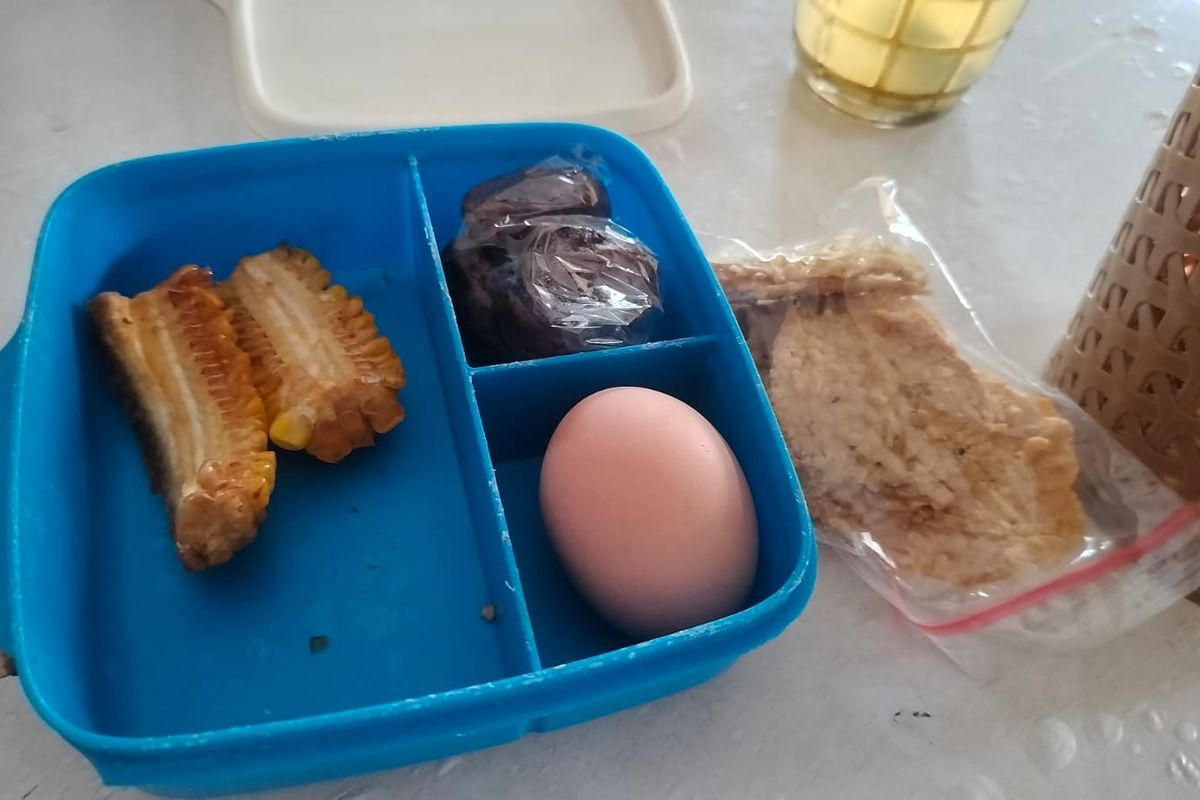 Menu MBG Kering Selama Ramadhan Dikeluhkan, DPRD Malang Desak Pemkot Turun Tangan