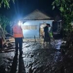 Staf Kecamatan Panti Hilang Diterjang Banjir Bandang Jember saat Selamatkan Dokumen