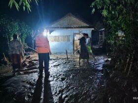 Staf Kecamatan Panti Hilang Diterjang Banjir Bandang Jember saat Selamatkan Dokumen