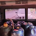 Modus Isi BBM 3 Kali dalam Sejam, Polda Jatim Ringkus Pemilik Mobil Panther di Lumajang