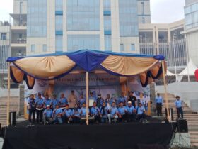 Unesa Pecahkan Rekor MURI: Karya Mahasiswa di Program Mobilitas Akademik Terbanyak se-Indonesia