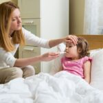Cara Mengatasi Demam pada Anak untuk Para Orang Tua
