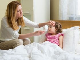 Cara Mengatasi Demam pada Anak untuk Para Orang Tua