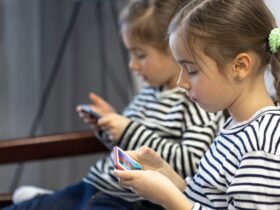 Lebih dari Sekadar Hiburan: Memahami Efek Main Game pada Tumbuh Kembang Anak