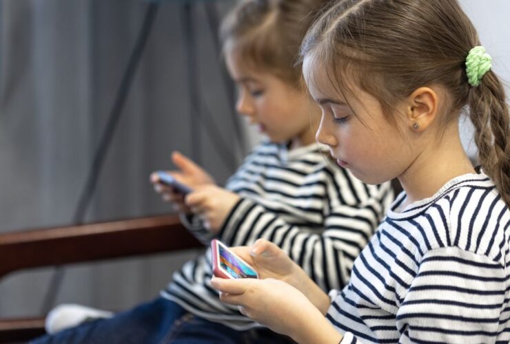 Lebih dari Sekadar Hiburan: Memahami Efek Main Game pada Tumbuh Kembang Anak