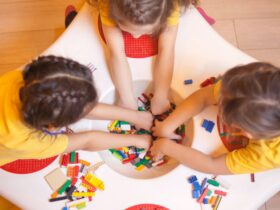 Dampak Kesalahan Mengasuh Anak: Tentang Luka yang Membekas