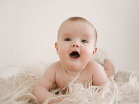 Apakah Bayi Bisa Menderita GERD? Kenali Gejala, Penyebab, dan Cara Mengatasinya