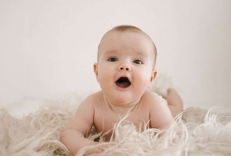 Apakah Bayi Bisa Menderita GERD? Kenali Gejala, Penyebab, dan Cara Mengatasinya