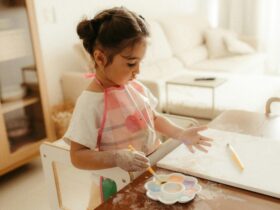 Bagaimana Mencari Tahu Bakat Anak? Menggali Potensi Unik