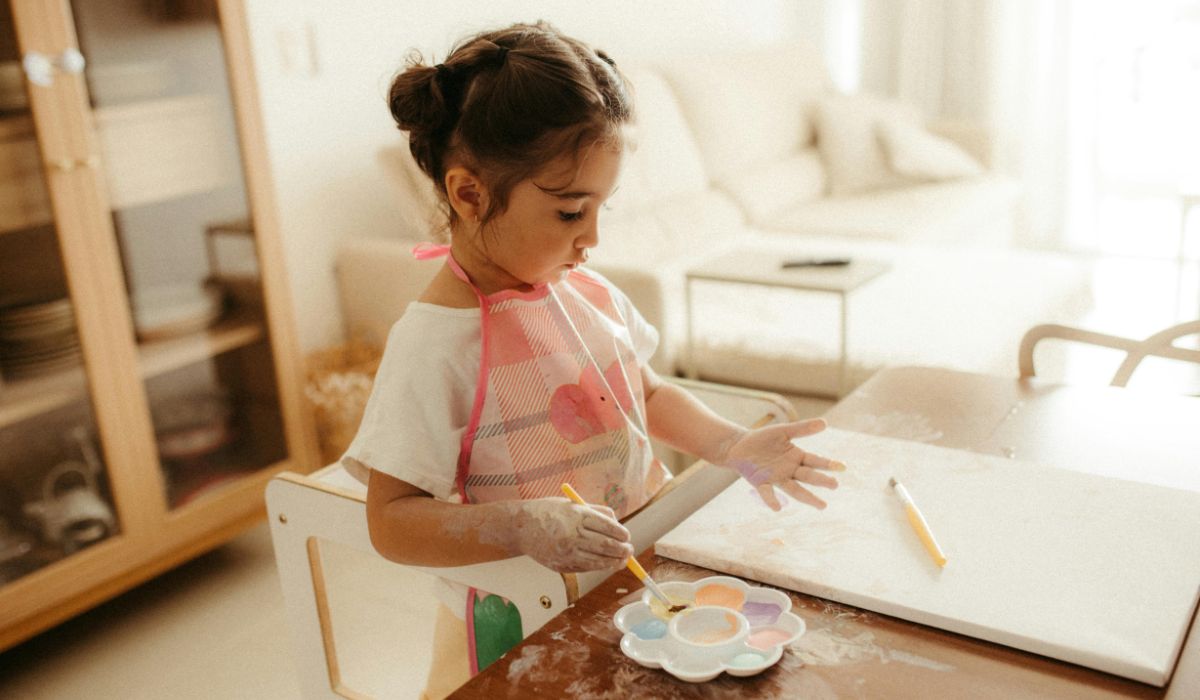 Bagaimana Mencari Tahu Bakat Anak? Menggali Potensi Unik