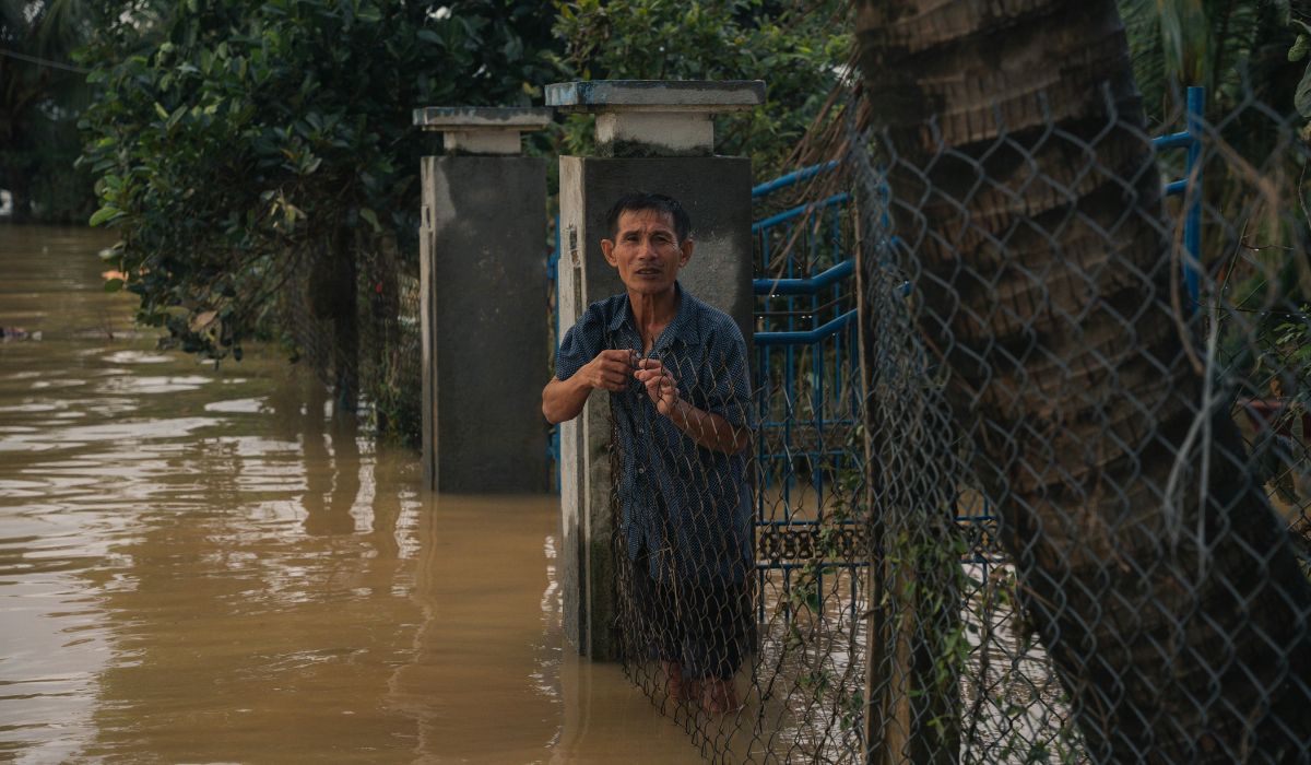 Banjir Meluas di Jember, 7.445 KK Terdampak dan Satu Warga Tewas Tersengat Listrik