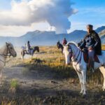 Koper Wisatawan Thailand Raib di Bromo, Parkir Liar Diduga Jadi Celah Aksi Kriminal