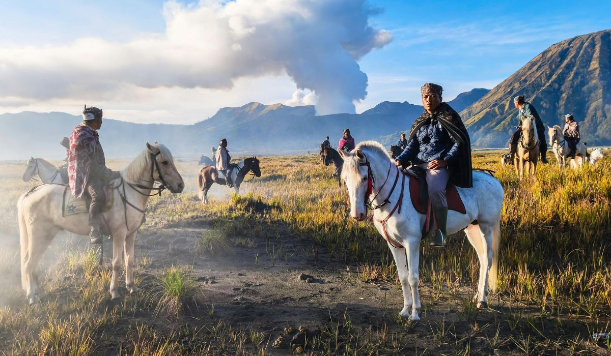 Koper Wisatawan Thailand Raib di Bromo, Parkir Liar Diduga Jadi Celah Aksi Kriminal