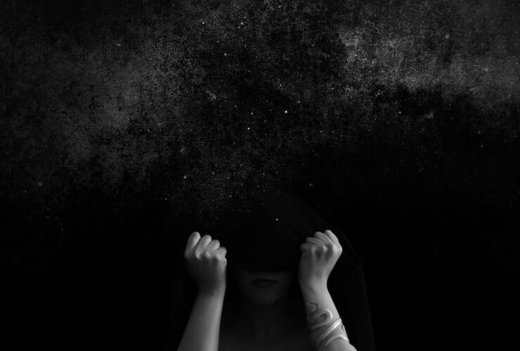 Tragedi di Blitar: Pensiunan Polisi Ditemukan Tewas Gantung Diri