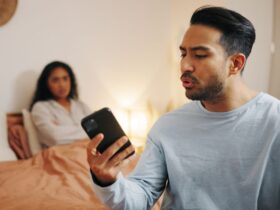 Bisakah Hubungan Diperbaiki Setelah Selingkuh?