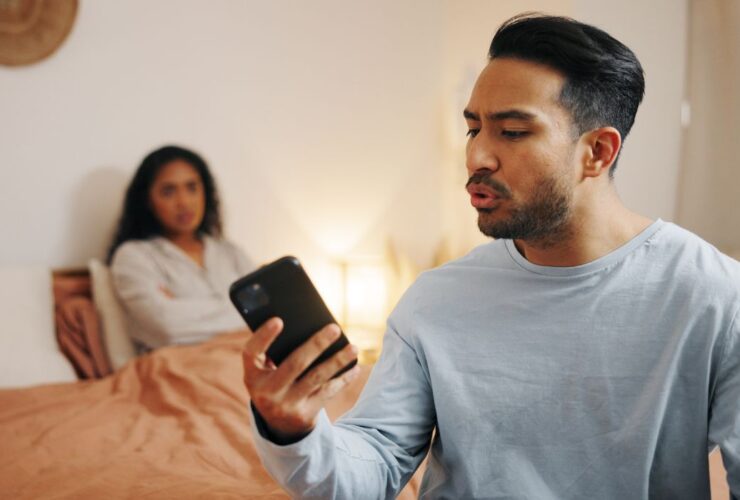 Bisakah Hubungan Diperbaiki Setelah Selingkuh?