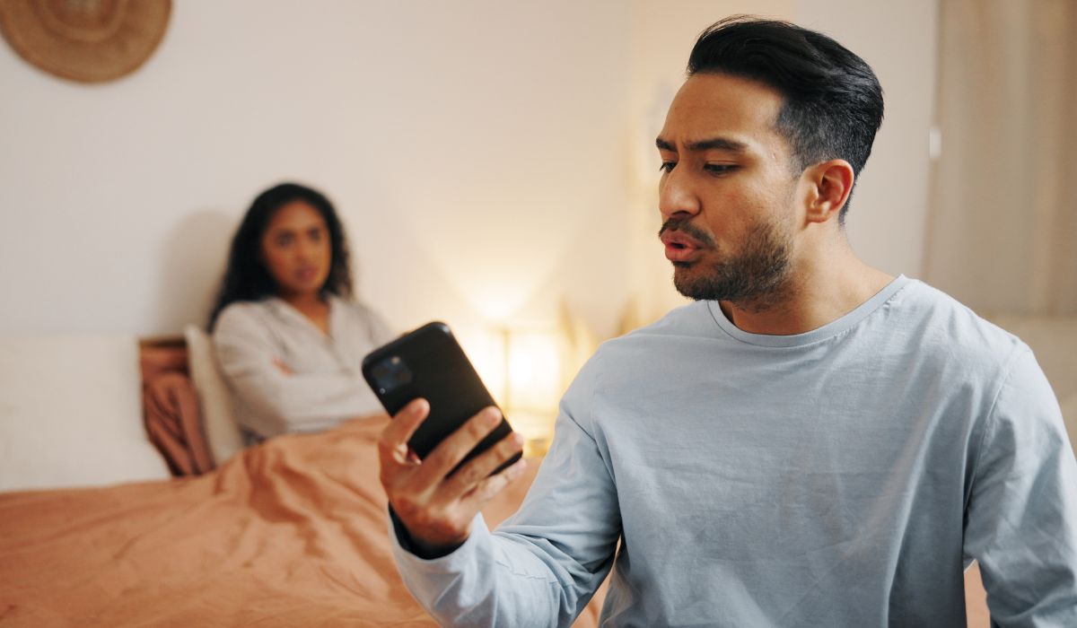 Bisakah Hubungan Diperbaiki Setelah Selingkuh?