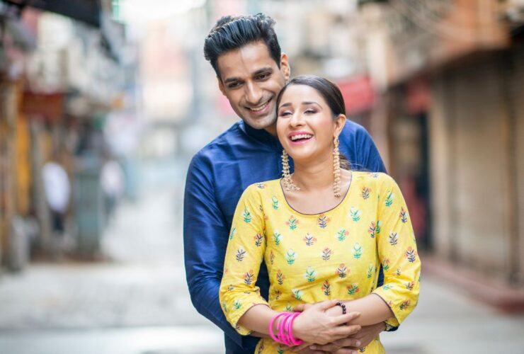 Tanda Pasangan Setia: Kenali Kualitas, Bukan Hanya Janji