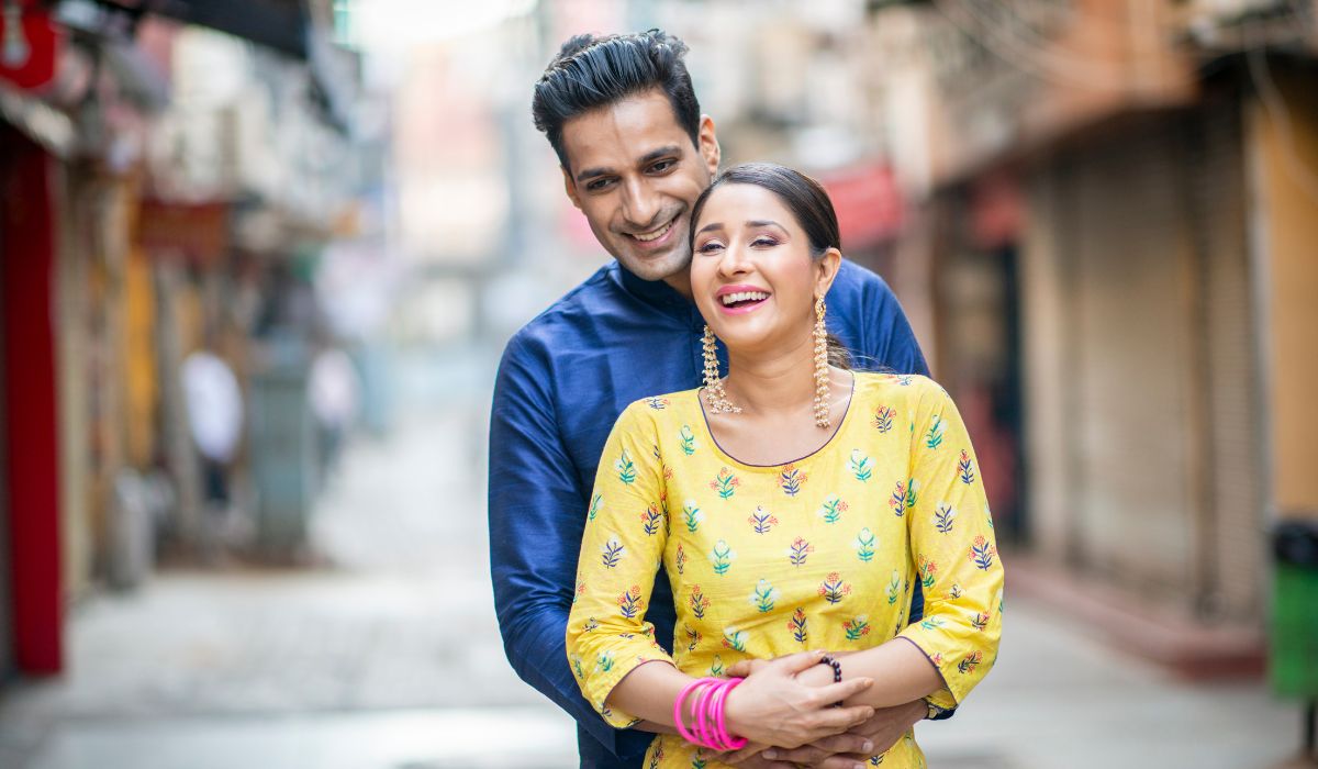 Tanda Pasangan Setia: Kenali Kualitas, Bukan Hanya Janji