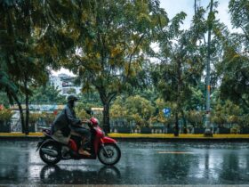 Libur Panjang di Tengah Cuaca Ekstrem, Polresta Malang Kota Imbau Wisatawan Waspada