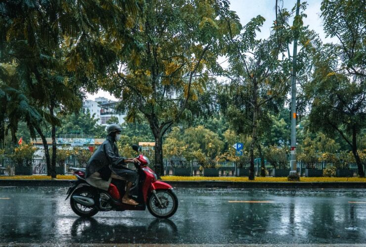 Libur Panjang di Tengah Cuaca Ekstrem, Polresta Malang Kota Imbau Wisatawan Waspada