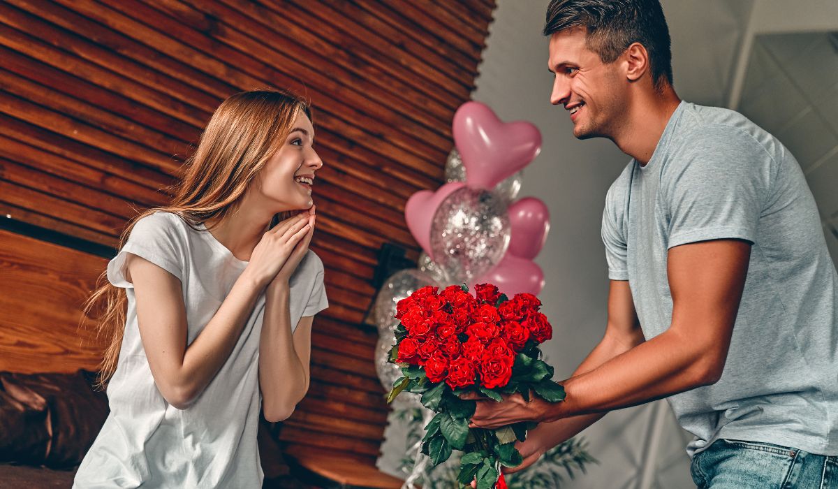 Ide Tempat Kencan untuk Hari Valentine: 30+ Rekomendasi dari Nusantara hingga Mancanegara