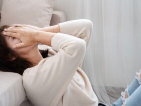 Gangguan Kecemasan, Apakah Depresi? Memahami Perbedaan Dua Kondisi Mental