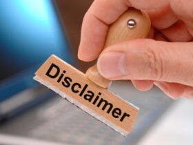 Disclaimer: Apa Sebenarnya dan Kapan Kita Perlu Menggunakannya?