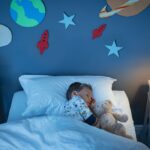 Manfaat Dahsyat Dongeng Anak Sebelum Tidur untuk Tumbuh Kembang Si Kecil