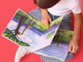 Dongeng Anak Sebelum Tidur: Investasi Emas untuk Masa Depan