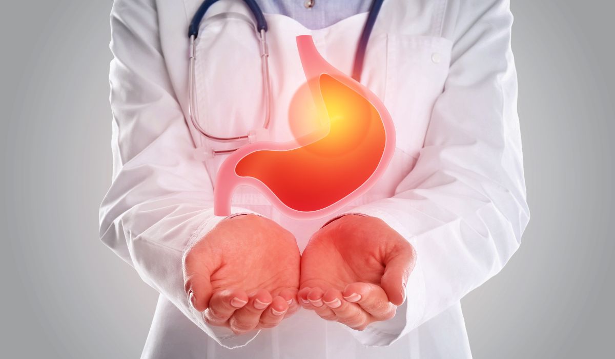 Puasa untuk Penderita GERD: Aman dan Nyaman Tanpa Takut Kambuh