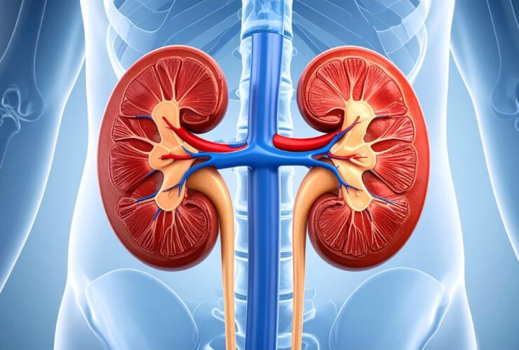 Memahami Penyebab Gangguan Ginjal Sejak Dini