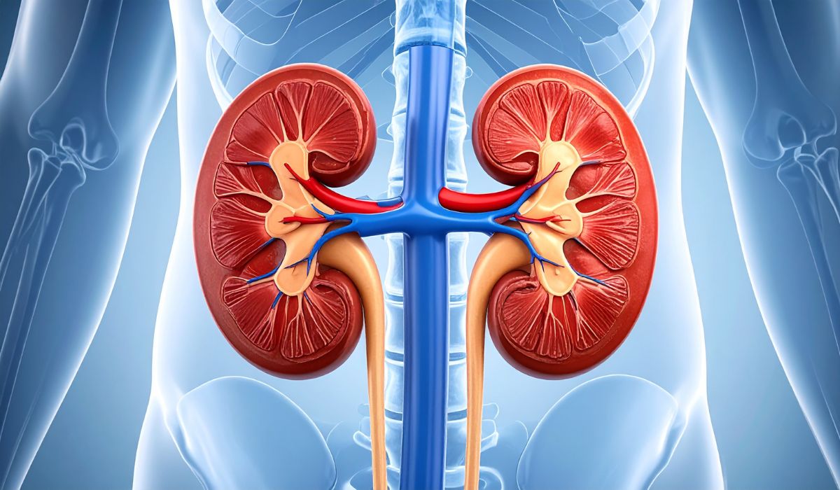 Memahami Penyebab Gangguan Ginjal Sejak Dini