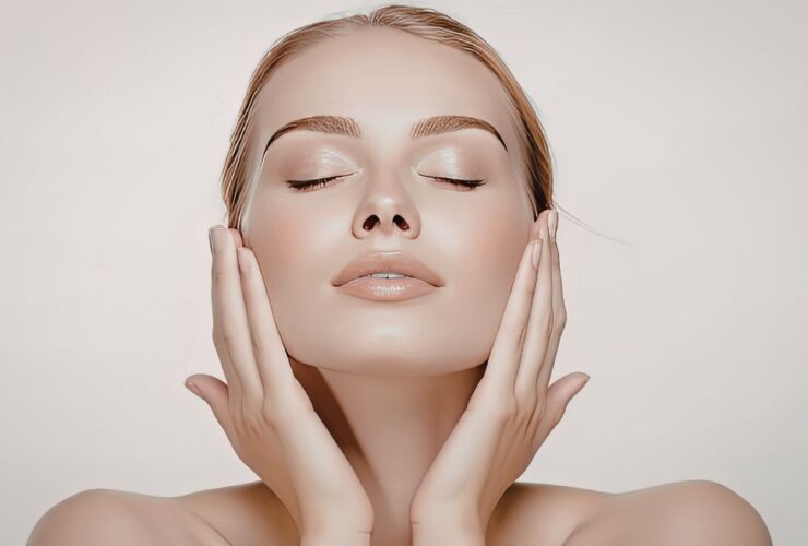 Rahasia Kulit Glowing Selama Ramadan: Lebih dari Sekadar Perawatan Luar