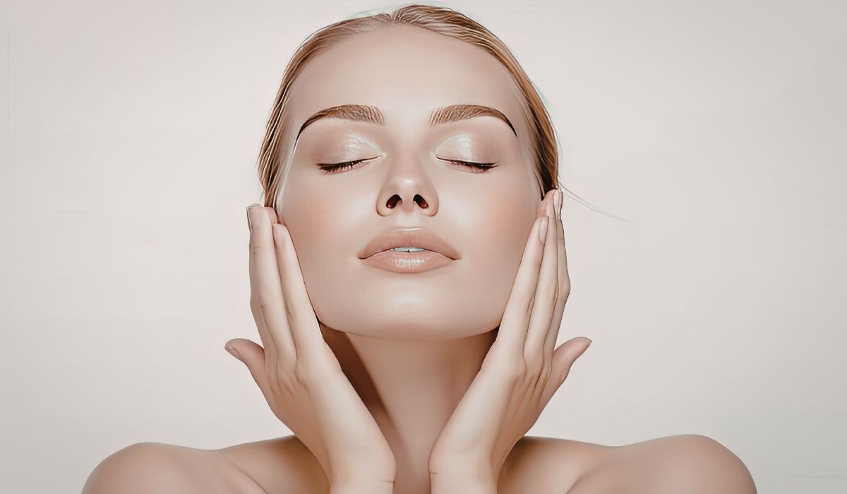 Rahasia Kulit Glowing Selama Ramadan: Lebih dari Sekadar Perawatan Luar