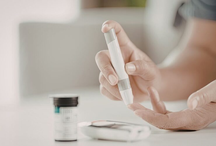 Pentingnya Cek Gula Darah: Panduan Lengkap untuk Hidup Lebih Sehat