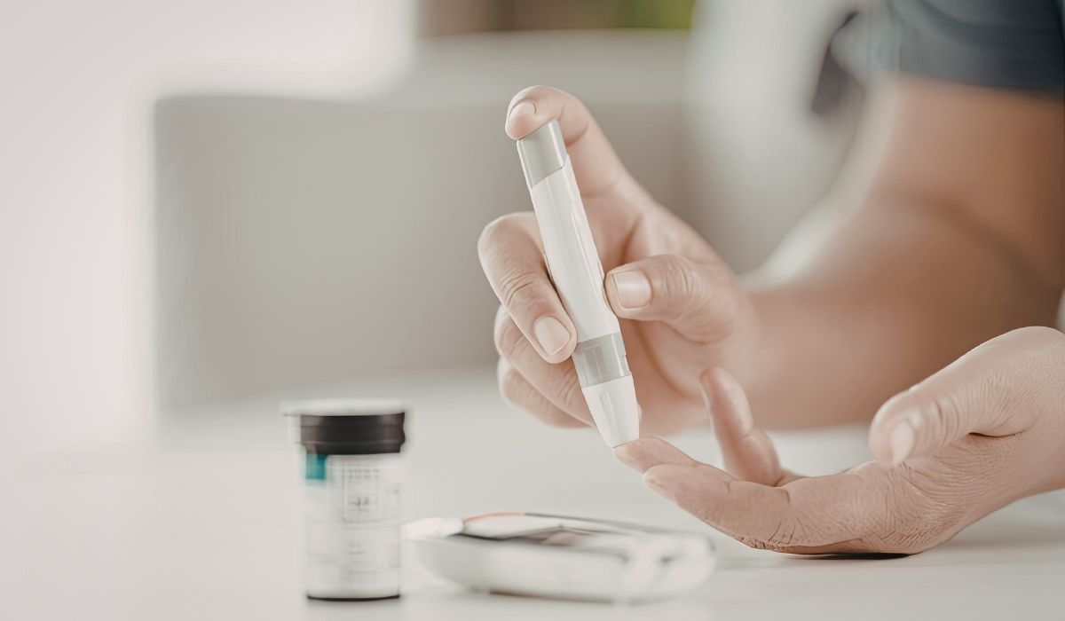 Pentingnya Cek Gula Darah: Panduan Lengkap untuk Hidup Lebih Sehat