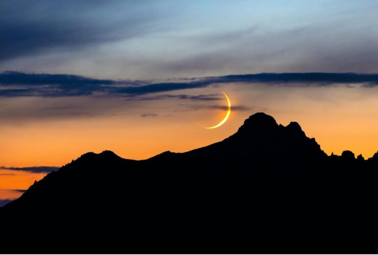 Kemenag Siapkan 96 Titik Pantau Hilal, Sidang Isbat Awal Ramadhan Digelar Selasa Besok