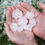 BMKG Juanda Keluarkan Peringatan Dini Cuaca Ekstrem: Waspada Puting Beliung hingga Hujan Es