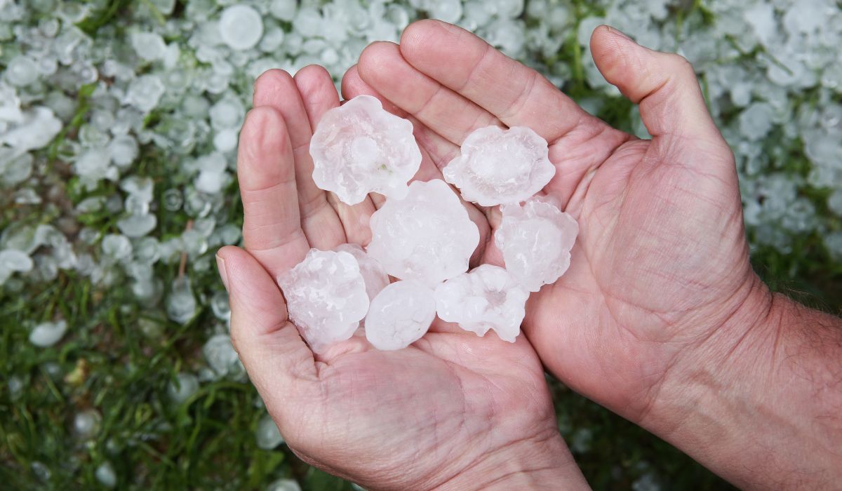 BMKG Juanda Keluarkan Peringatan Dini Cuaca Ekstrem: Waspada Puting Beliung hingga Hujan Es