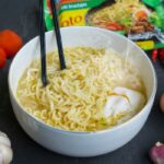 Makanan Instan untuk Sahur, Sehatkah? Ini Penjelasan Ahli Gizi