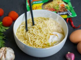 Makanan Instan untuk Sahur, Sehatkah? Ini Penjelasan Ahli Gizi