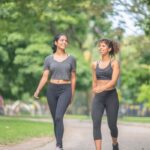 Manfaat Jalan Kaki Setelah Sahur: Aktifkan Tubuh, Lancarkan Ibadah