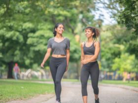 Manfaat Jalan Kaki Setelah Sahur: Aktifkan Tubuh, Lancarkan Ibadah